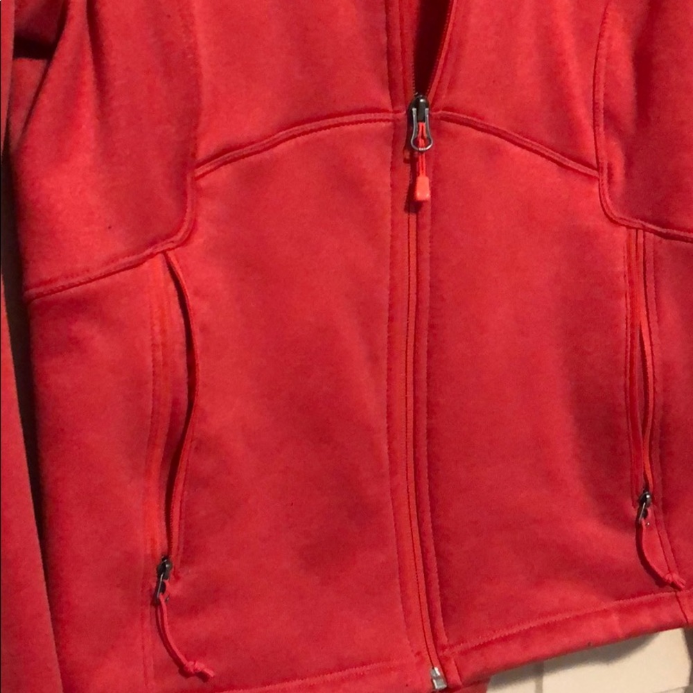 ‼️FIRM‼️ North Face Jacket - Picture 6 of 6